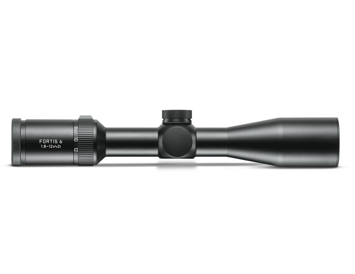 Leica Fortis 6 1.8-12x42i L-4a